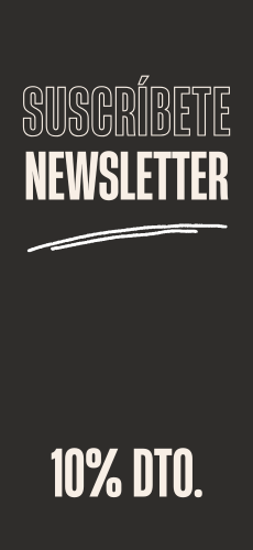 Descuento Newsletter